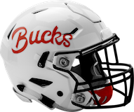 Bucktail Bucks logo